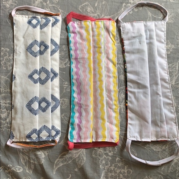 Cloth face mask - Picture 3 of 3